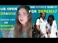 Ramos Was RIGHT? | My Opinion on Serena Williams' US Open Final Controversy