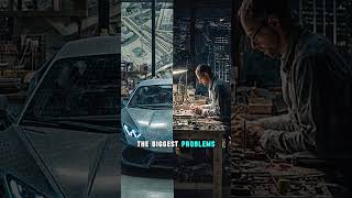 Elon Musk’s Secret Obsession That Changed The World #motivation #dailymotivation #elonmusk #goals