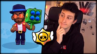 SUPERCELL NOS REGALA ESTA SKIN RETRO A TODOS en Brawl Stars - WithZack