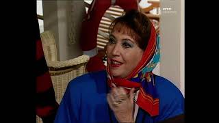 Os Bonecos da Bola - O Barco do Humor - Episodio - 15 - 1994
