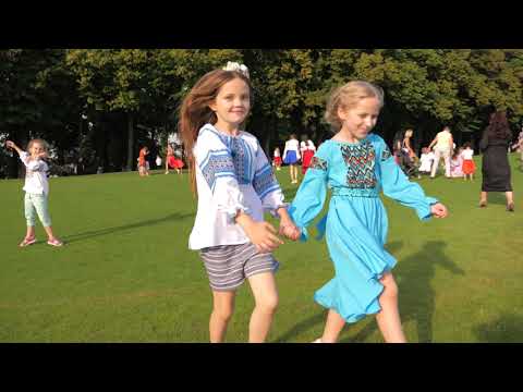 Гімн дітей України