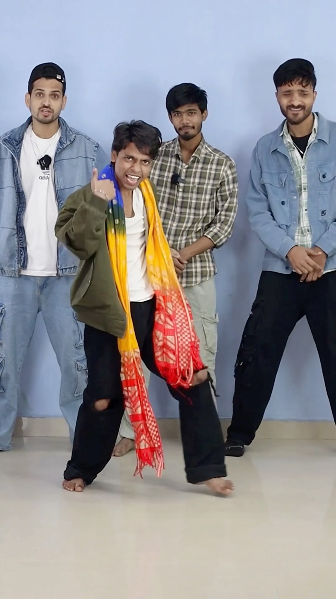 Part- 4 | Dance On Bhojpuri Song? #shorts