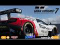 Live Now(VERT): Gran Turismo 7 | VIBE Season 4 | Race 1 | Catch The Vibes!
