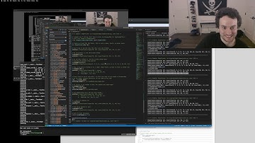 George Hotz | Programming | writing documentation to make tinygrad more accessible to developers