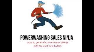 Marketing Tool for Pressure Washing Businesses screenshot 4