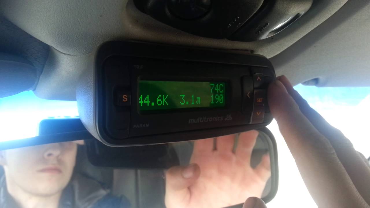 Расход топлива шеви нива