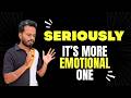 SERIOUSLY IT'S MORE EMOTIONAL ONE | No Words ...!! | Mani Master Tricks