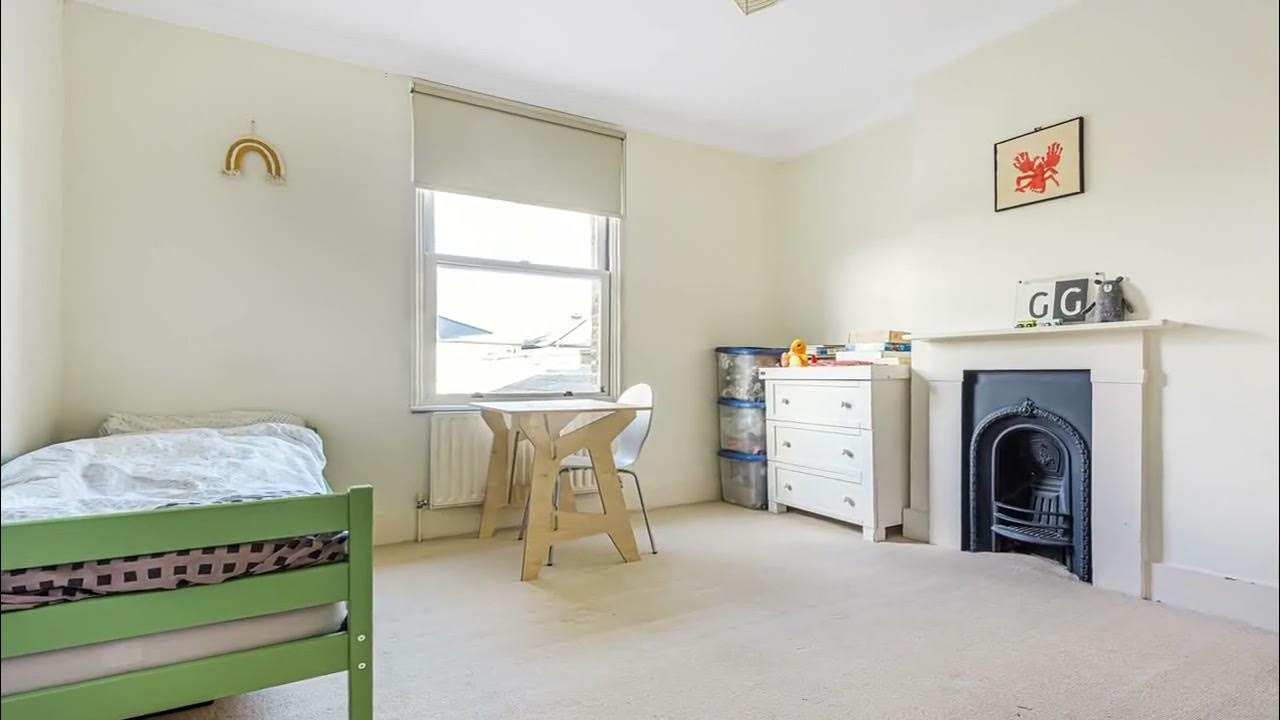 Bearfield Road, Kingston Upon Thames, Surrey, KT2 YouTube