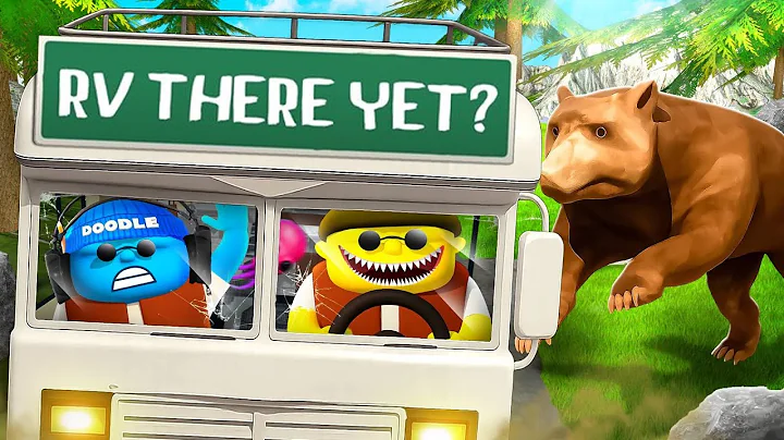 This Game Made Us Hate Each Other.. (RV THERE YET?)