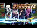 BEST DARKNESS COMBO Brave Frontier Versus BEST DARKNESS COMBO Brave Frontier Versus