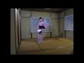 風の盆恋歌