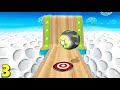 Going Balls - Super Speedrun Challenge Level 41