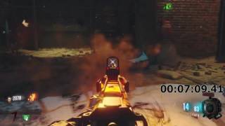 Round 1-30 Speedrun The Giant No GobbleGums