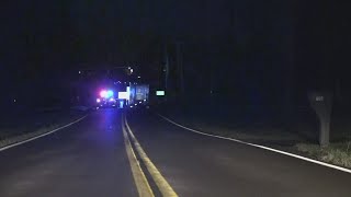Ohio BCI investigating after Wooster officer shoots chase suspect who allegedly fired at police