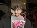 #orry heads for #kk15 snapped at mumbai airport! #buzzzookascrolls