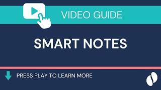 Smart Notes | Zencare Practice Management's AI Note Taker for Mental Health Professionals