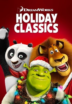 Dreamworks Holiday Classics - Trailer - YouTube