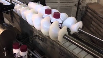 Carleton Helical Technologies - Timing Scew/Feedscrew Orienting