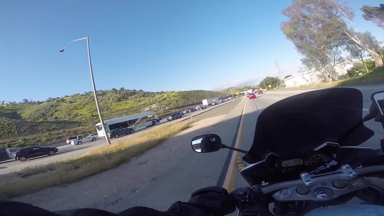 50-mile-commute-home-sped-up-20x-youtube