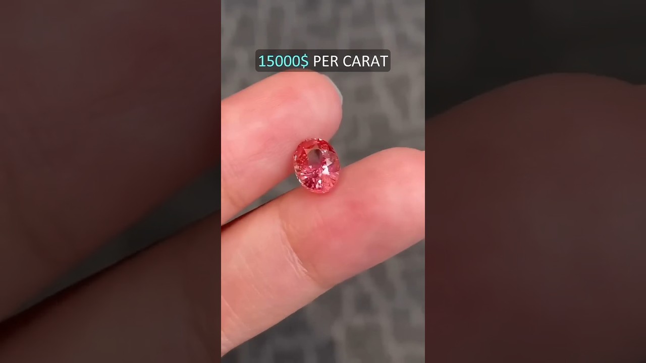 Top 5 Most Expensive Gemstones from Sri Lanka! 💎🇱🇰