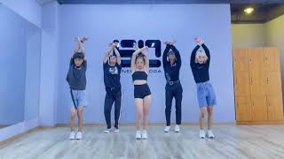 Solo Remix | Jennie | Xotit | Teamxotit| Dance Cover