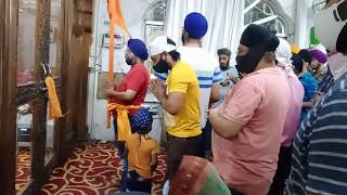 Waheguru Waheguru🙏 Delhi Fateh Nagar Gurudwara screenshot 3