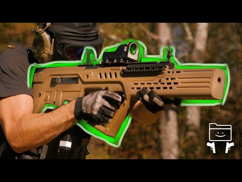 The Space Tavor Is Real