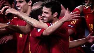 EURO 2012 - Best Moments - HD