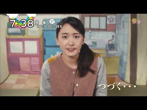新垣結衣Aragaki Yui賣萌擠牙膏  とてもかわいい  ガッキー