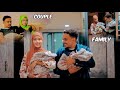 Nolasheyna hore iyo tan hadda couple vs full family