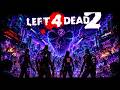 Left 4 Dead 2 - Córregos Gelados - parte 8