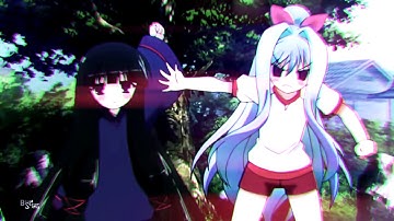 ❤「 AMV 」❤ C3 Cube x Cursed x Curious