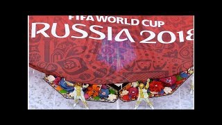 Yabancı futbolseverler ve gazeteciler Rus şehirlere hayran kaldı