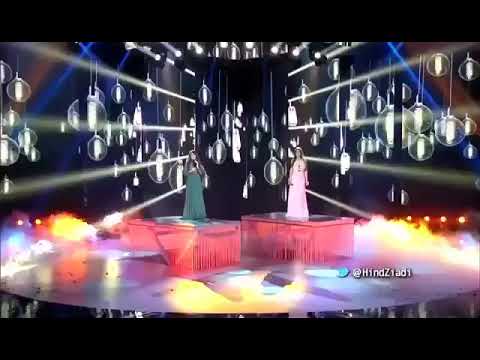 سيبني أسرح فيك شويه حالة واتس حب إليسا