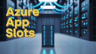 How I Manage Multiple Environments with Azure Deployment Slots!