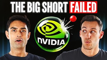 He Shorted The Market AGAIN. Guess What Happened This Time?