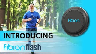 Exploring Fibion Flash Features: Accelerometer, Gyroscope, and More - Dr. Olli Tikkanen