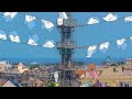異世界混合大舞踏会(feat.おばけ)/星野源 歌詞付き