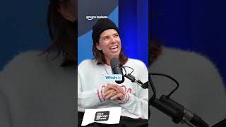 Tobin Heath's Best & Worst School Subjects 📔