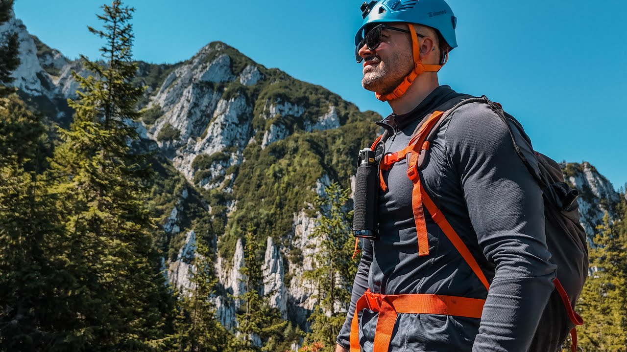 Piatra Craiului: Pereți verticali și poteci înguste | Padina Sindileriei,Vf. Turnu si Brana Caprelor