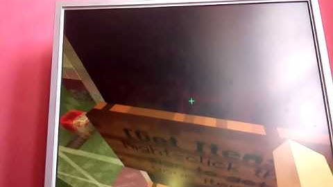 How to spawn herobrine only one command block