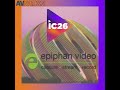 Epiphan's New Camera For Lecture Halls | The Road To InfoComm 2026