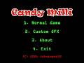 Candy Milli (Game Maker 8.1 Game) (PC)