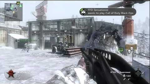 Worst example of Poor Hit Detection I have ever seen