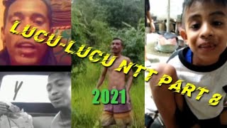 Lucu-Lucu Ntt Part 8