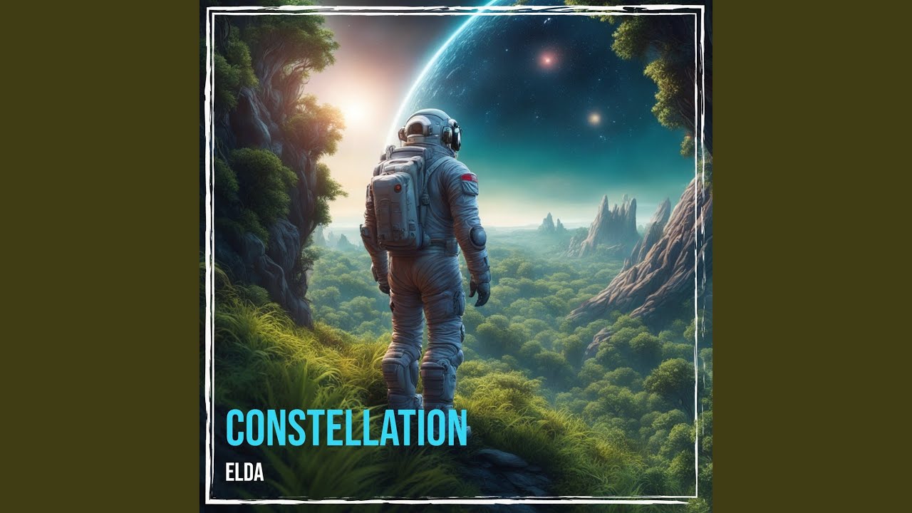 Watch Constellation on YouTube Watch Constellation on YouTube
