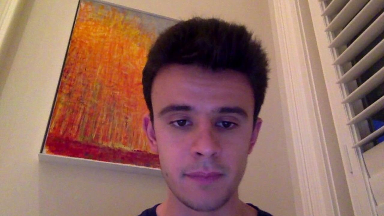 inspectX Intro - Lightspeed Venture Partners Fellowship - Frank Kosarek