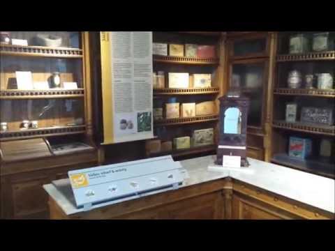 Video: Najbolji muzeji u Kelnu