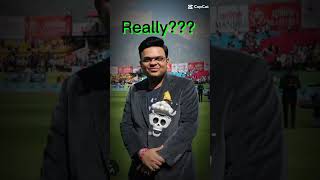 “Others follow the script…Jay Shah controls it. 🎭⚡”#JayShah #CricketEdit #Aura #IPL #Script