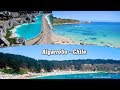 Algarrobo -  Chile